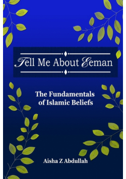 Tell Me About Eeman
