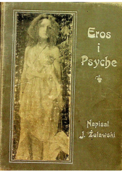 Eros i Psyche 1904 r.