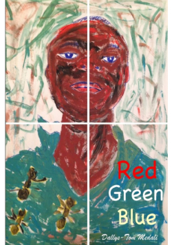Red Green and Blue