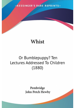 Whist