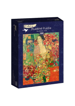 Tancerka Gustaw Klimt