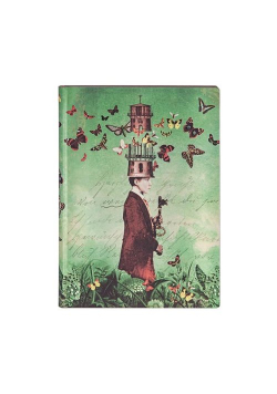 Notes Flexis Dreamscapes Midi Linia