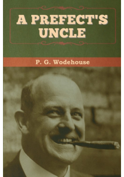 A Prefect's Uncle