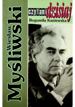 Wiesław Myśliwski