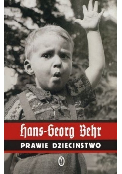 Prawie dzieciństwo