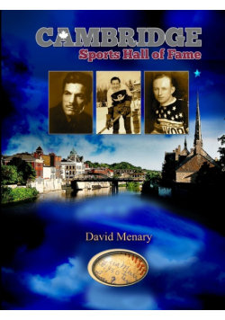 Cambridge Sports Hall of Fame