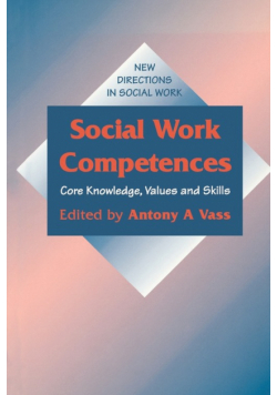 Social Work Competences