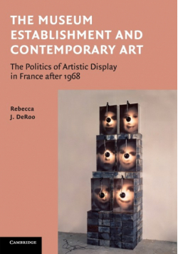 The Museum Establishment and Contemporary Art