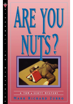 Are You Nuts?