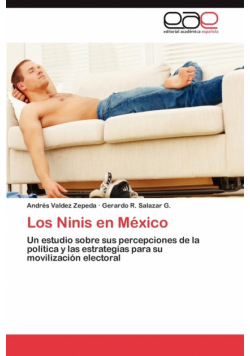 Los Ninis En Mexico