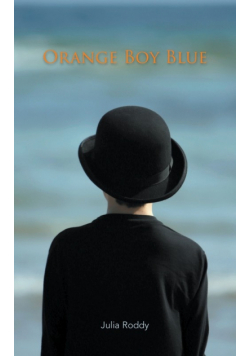 Orange Boy Blue
