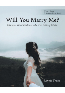 Will You Marry Me?