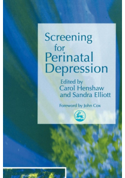Screening for Perinatal Depression