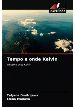 Tempo e onde Kelvin