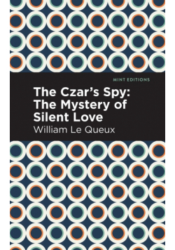The Czar's Spy