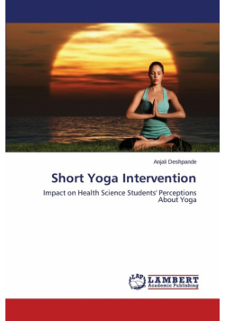 Short Yoga Intervention