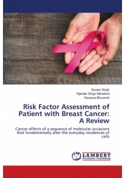 Risk Factor Assessment of Patient with Breast Cancer
