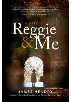 Reggie and Me