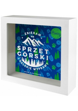 Skarbonka Home Góry