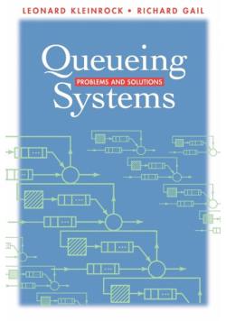 Queueing Systems  Solutions