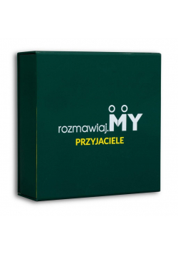 Przyjaciele - karty dla przyjaciół i znajomych