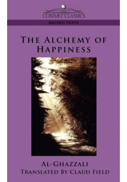 The Alchemy of Happiness