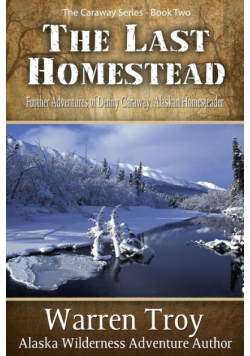 The Last Homestead