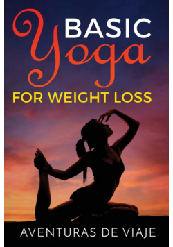 Basic Yoga for Weight Loss