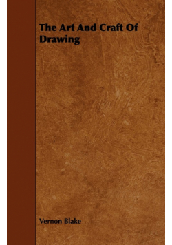 The Art And Craft Of Drawing