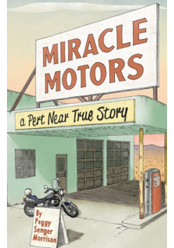 Miracle Motors