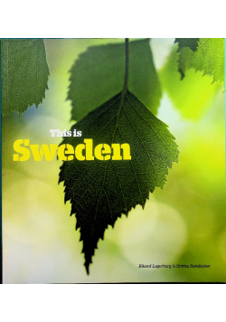 This is Sweden