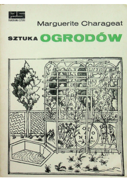 Sztuka ogrodów