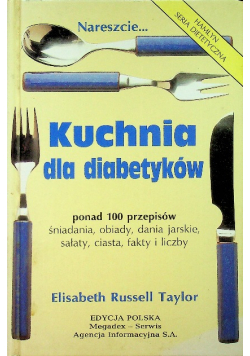 Kuchnia dla diabetyków