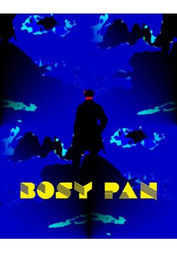 Bosy pan