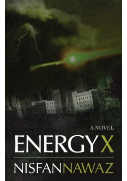 Energy X