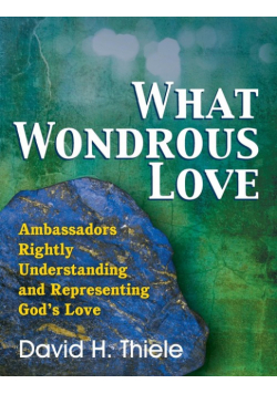 What Wondrous Love