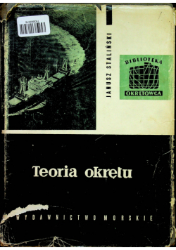 Teoria okrętu