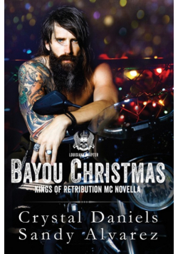 Bayou Christmas