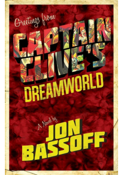 Captain Clive's Dreamworld