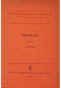 Theognis