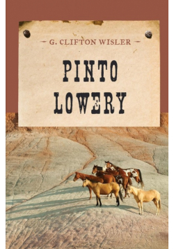 Pinto Lowery