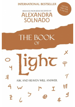 The Book of Light