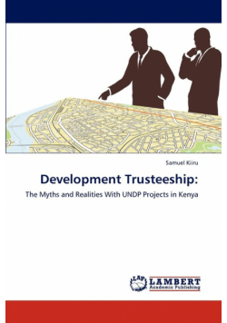 Development Trusteeship