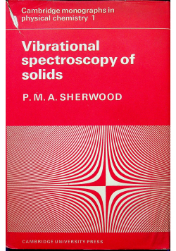 Vibrational spectroscopy of solids