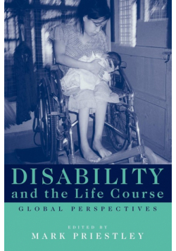 Disability and the Life Course