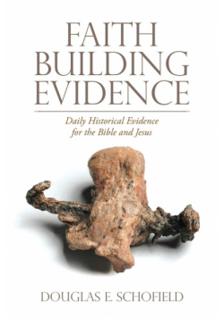 Faith Building Evidence