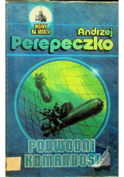 Podwodni komandosi