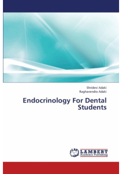 Endocrinology for Dental Students