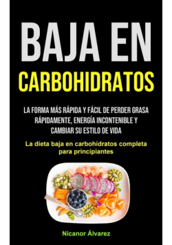 Baja En Carbohidratos