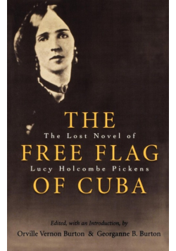 The Free Flag of Cuba
